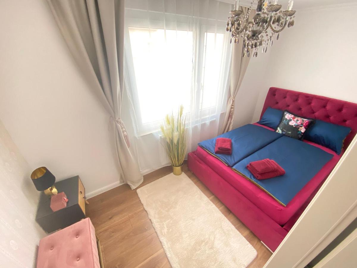Apartamento Royal Delux-Klima,Balcon,Lift,Near Schoenbrunn Viena