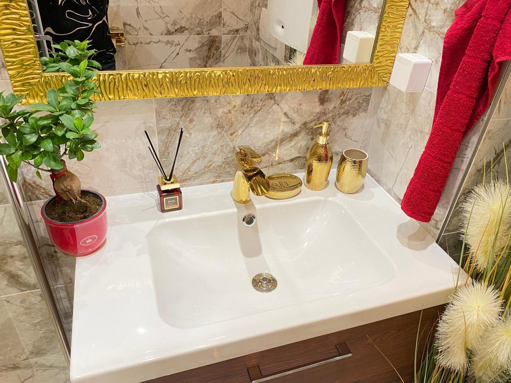 Apartamento Royal Delux-Klima,Balcon,Lift,Near Schoenbrunn