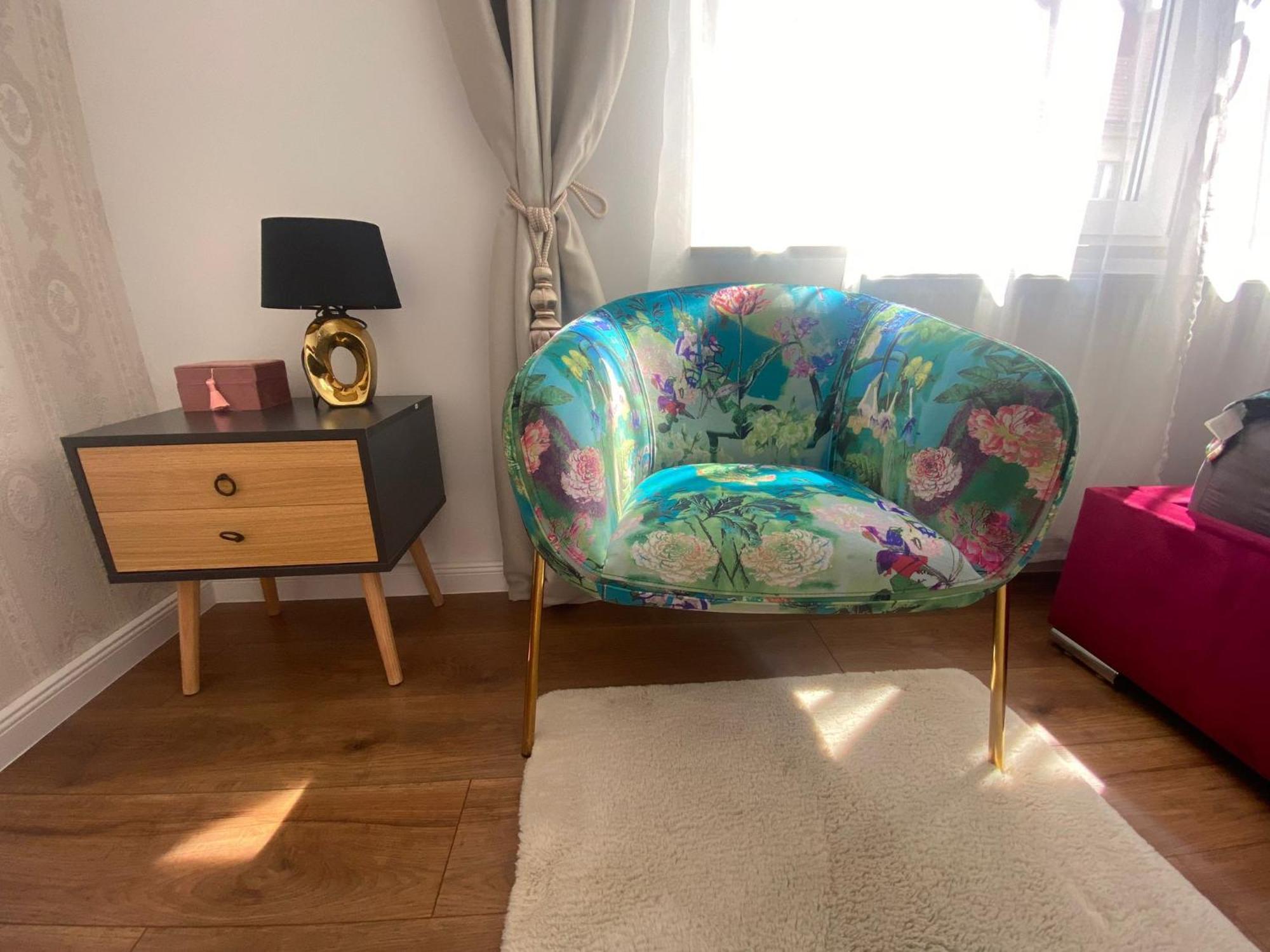 Apartamento Royal Delux-Klima,Balcon,Lift,Near Schoenbrunn
