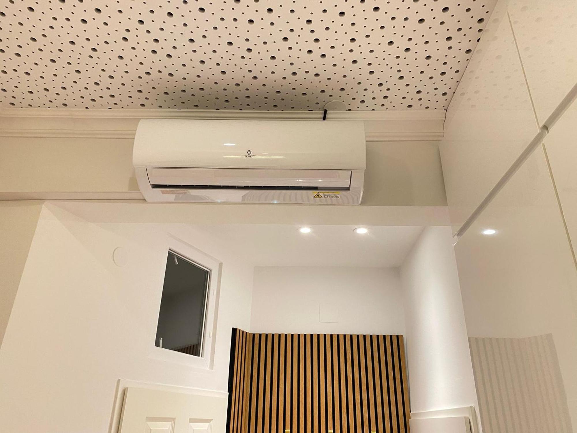 Apartamento Royal Delux-Klima,Balcon,Lift,Near Schoenbrunn Viena
