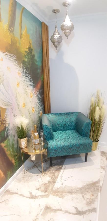 Apartment Royal Delux-Klima,Balcon,Lift,Near Schoenbrunn *