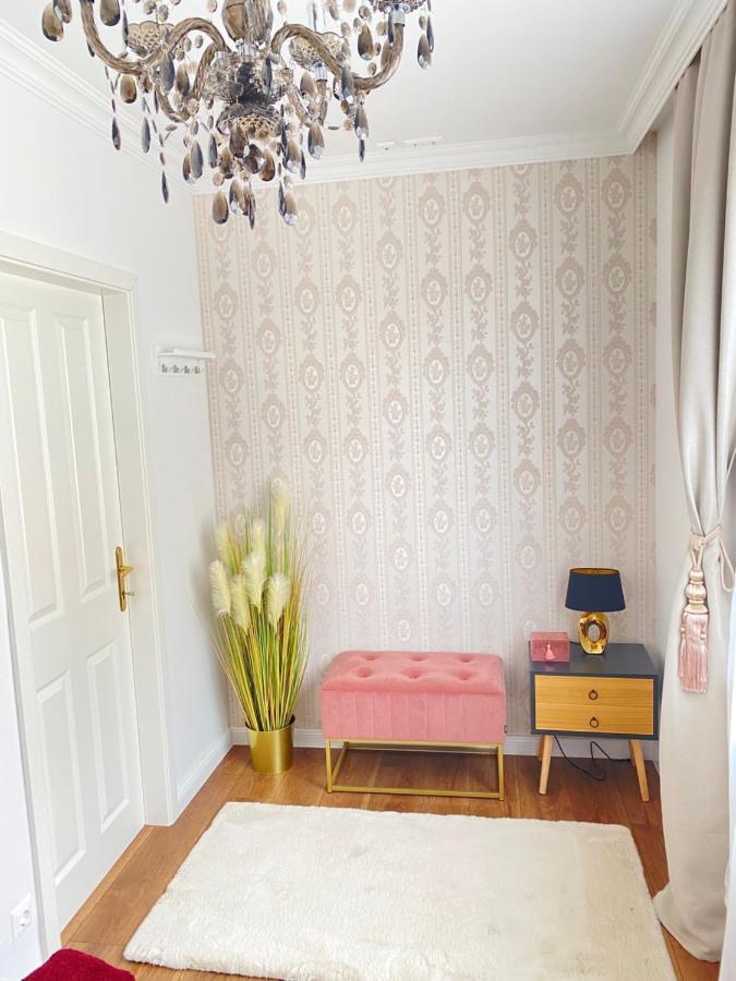 Apartment Royal Delux-Klima,Balcon,Lift,Near Schoenbrunn *