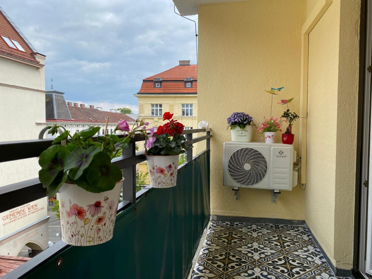 Royal Delux-Klima,Balcon,Lift,Near Schoenbrunn