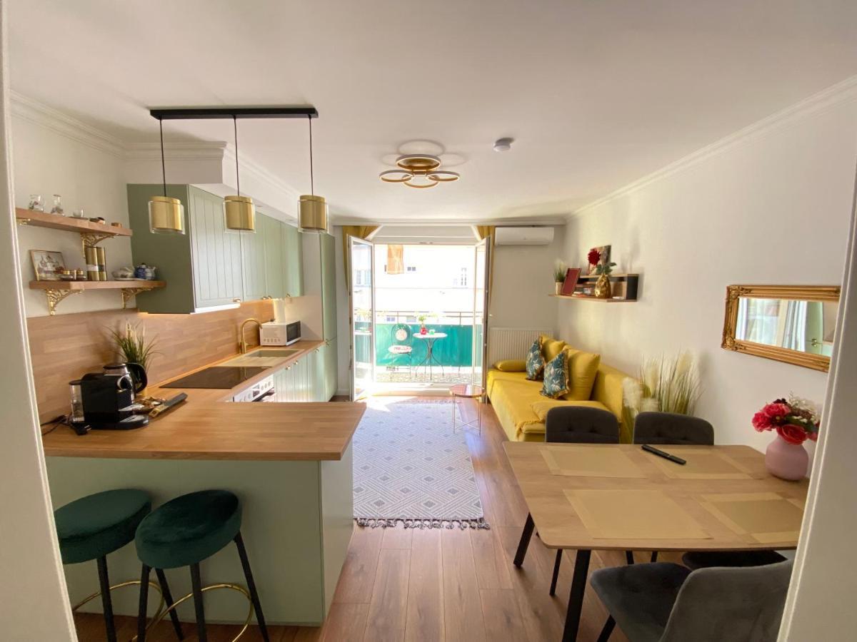 Apartment Royal Delux-Klima,Balcon,Lift,Near Schoenbrunn *