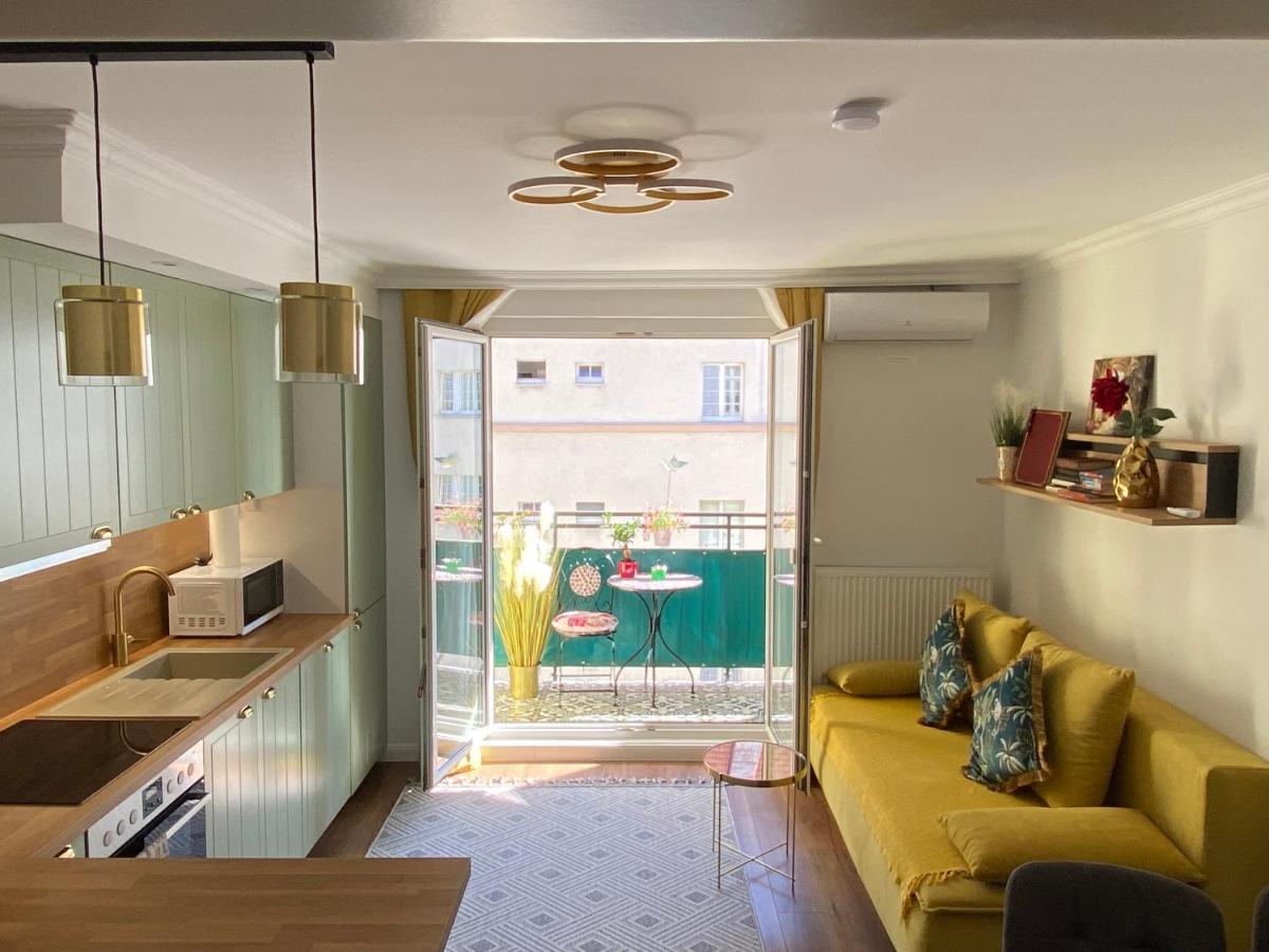 Royal Delux-Klima,Balcon,Lift,Near Schoenbrunn Apartment