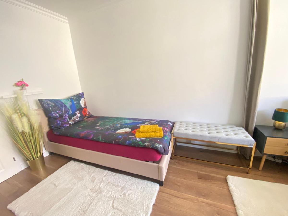 Apartment Royal Delux-Klima,Balcon,Lift,Near Schoenbrunn *