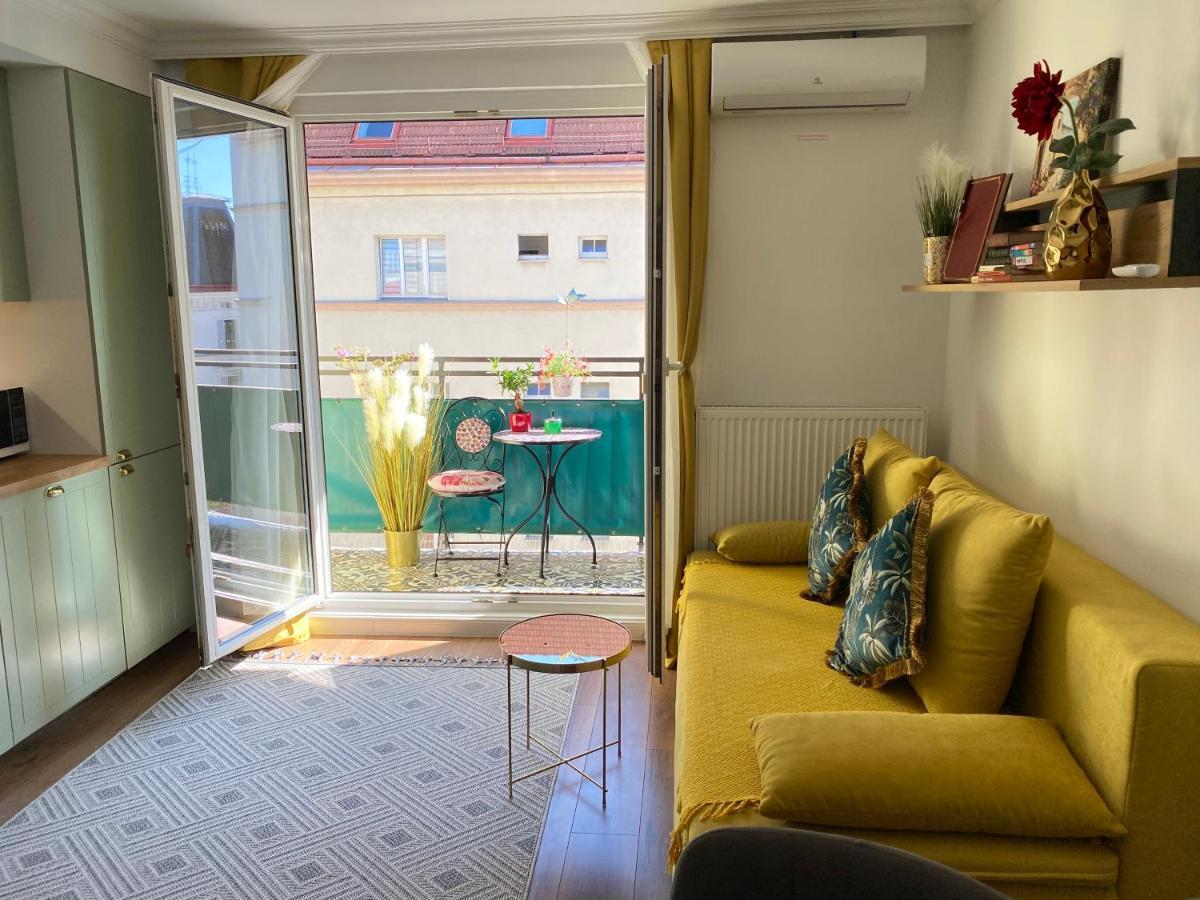Apartment Royal Delux-Klima,Balcon,Lift,Near Schoenbrunn *