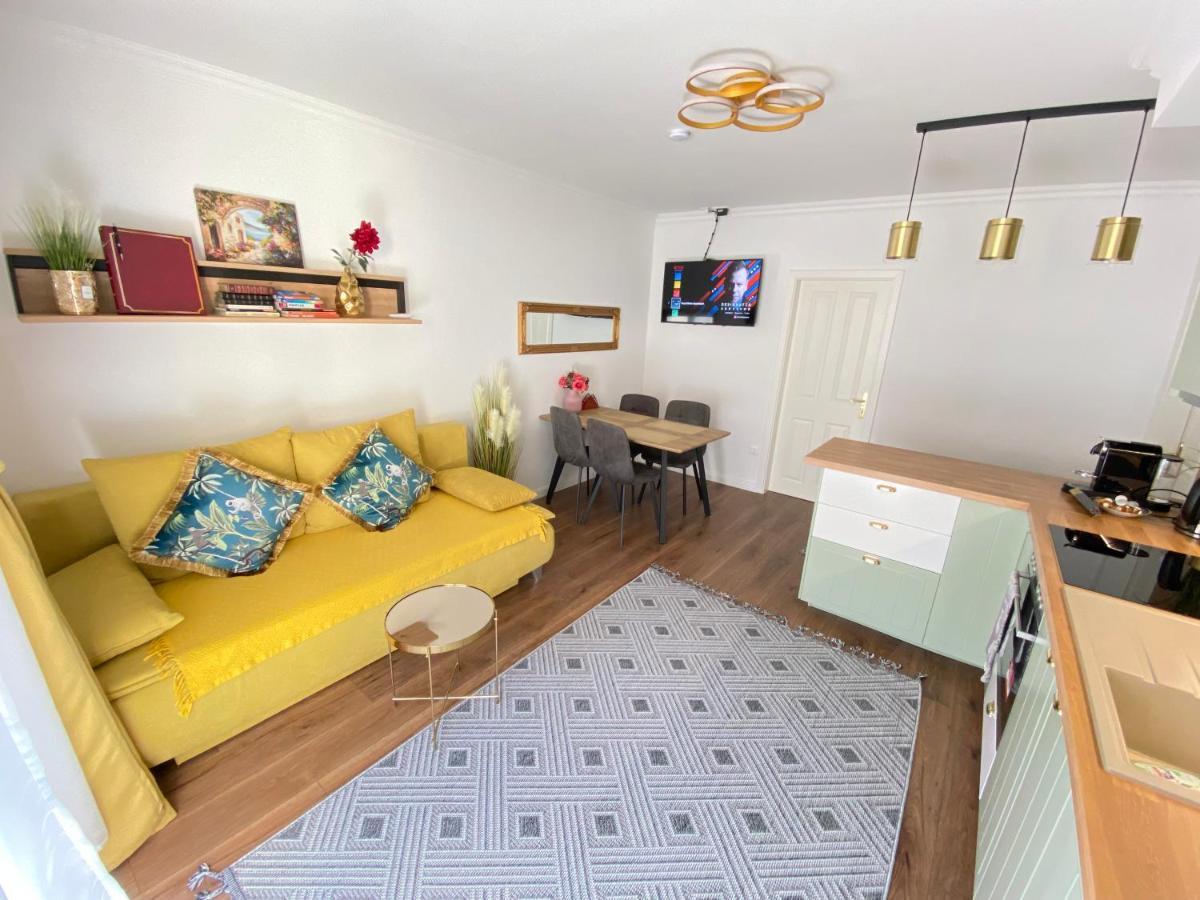 Apartment Royal Delux-Klima,Balcon,Lift,Near Schoenbrunn *