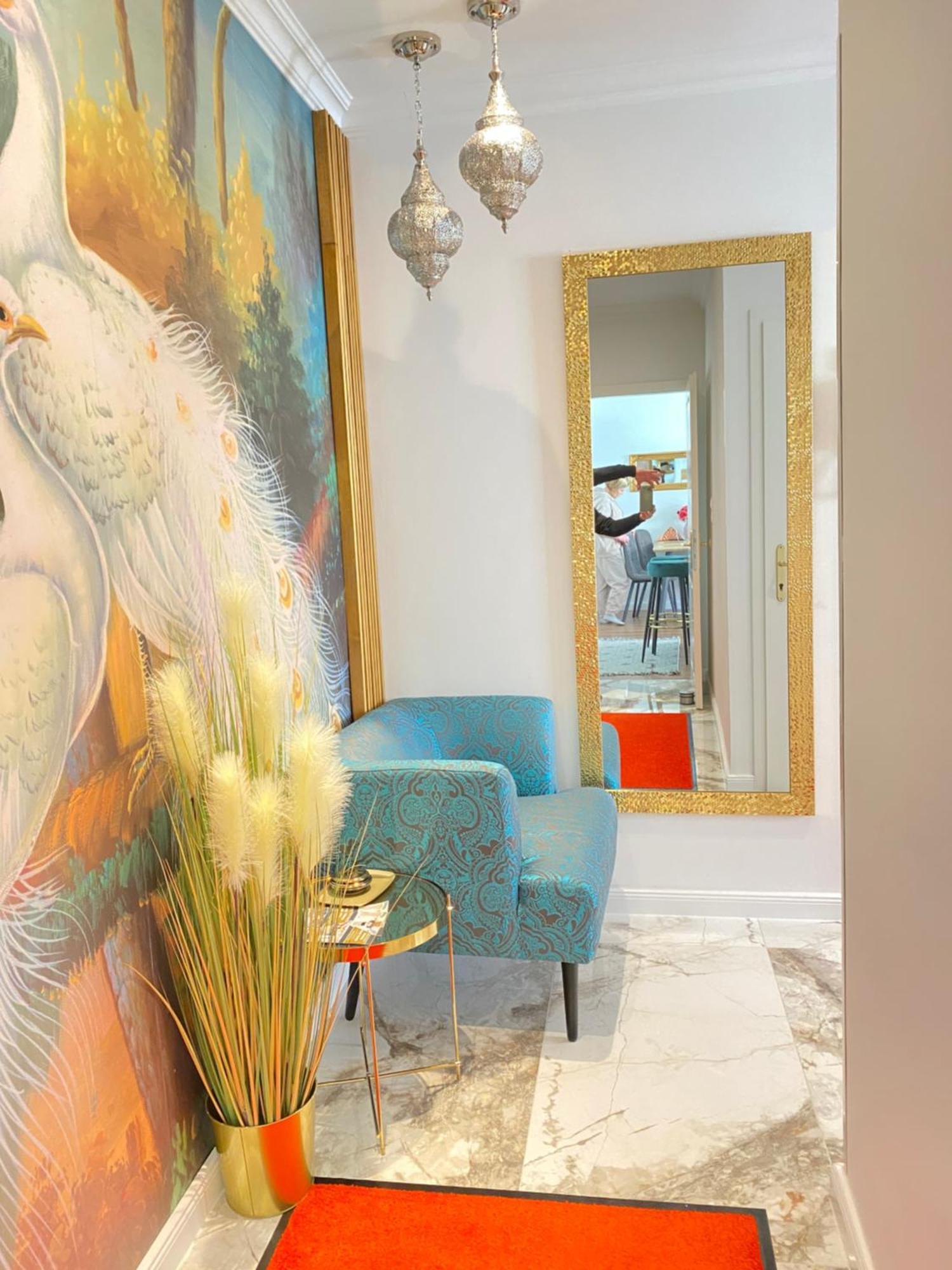 Apartment Royal Delux-Klima,Balcon,Lift,Near Schoenbrunn *