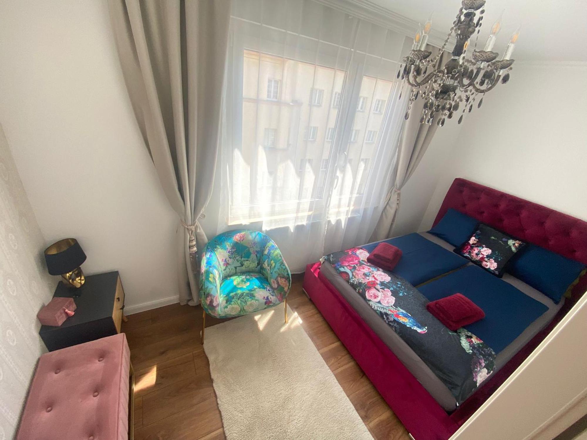 Royal Delux-Klima,Balcon,Lift,Near Schoenbrunn Apartment Vienna
